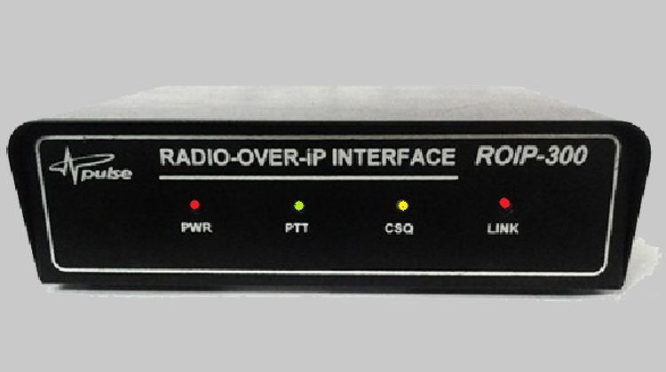 ROIP 300