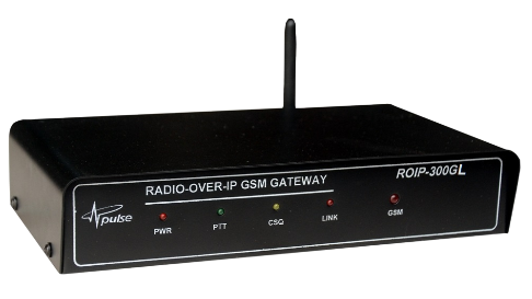 4G ROIP