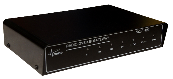 Multi Port ROIP