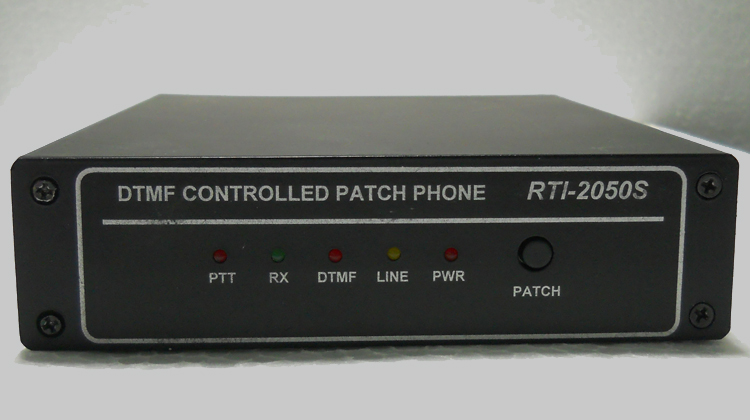 Radio Telephone Interface